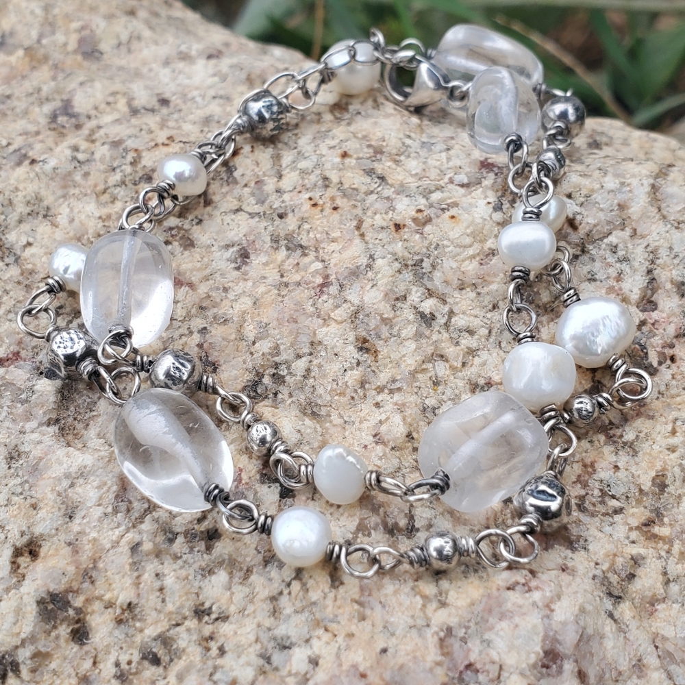 Silpada Necklace